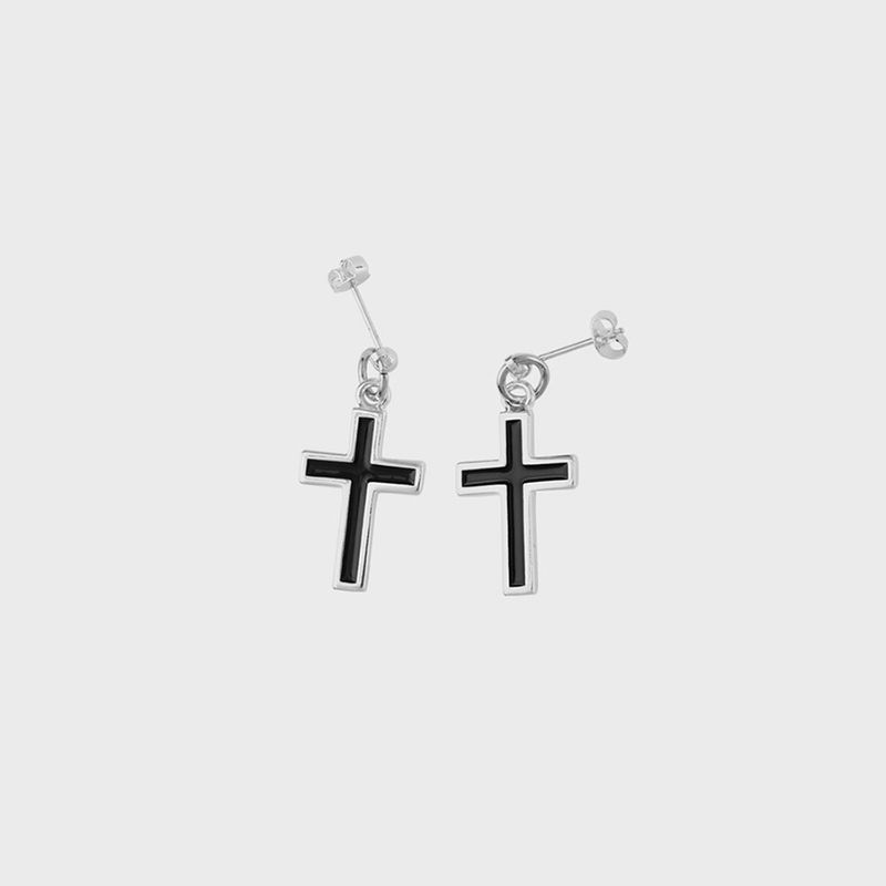 EPOXY CROSS EAR