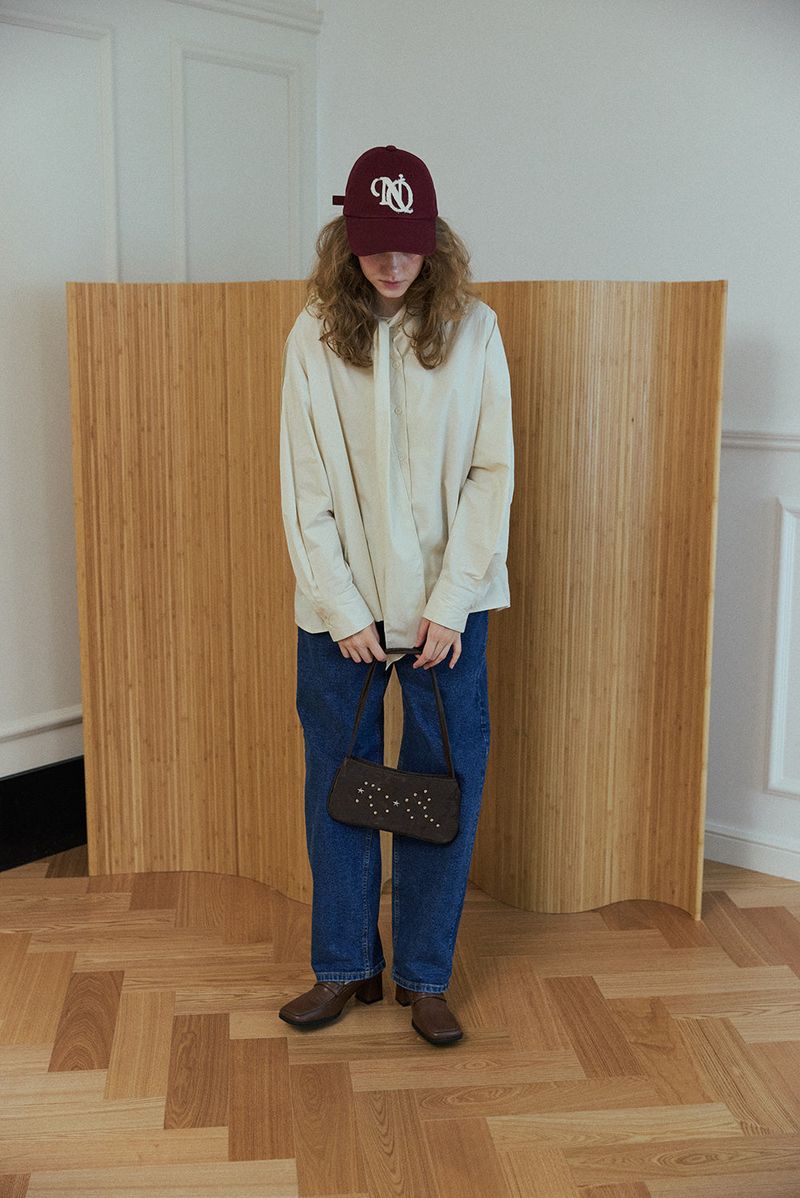 MADE_Nova Mini Bag/ EARTH BROWN