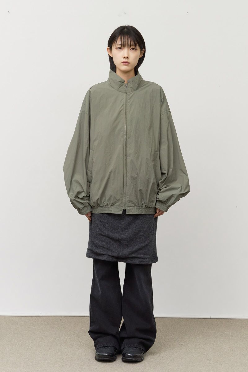 Shushu Jacket