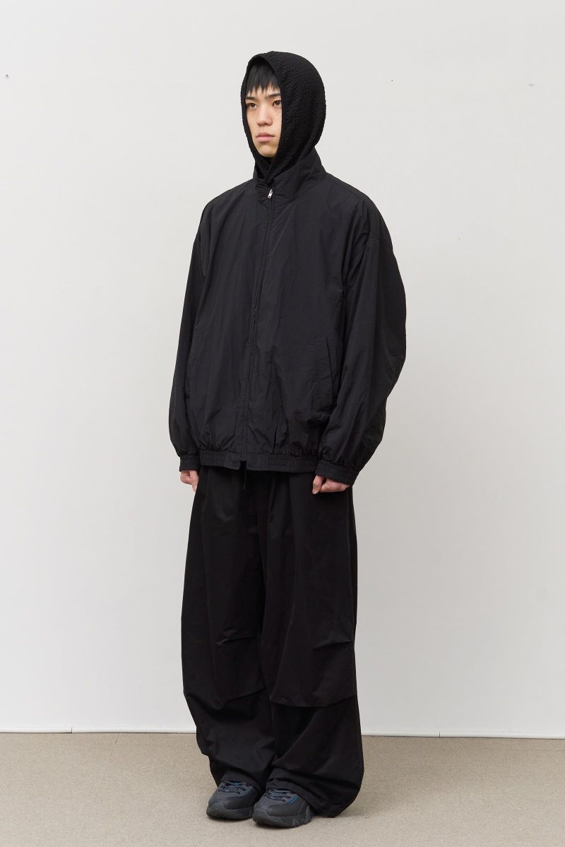 Shushu Jacket