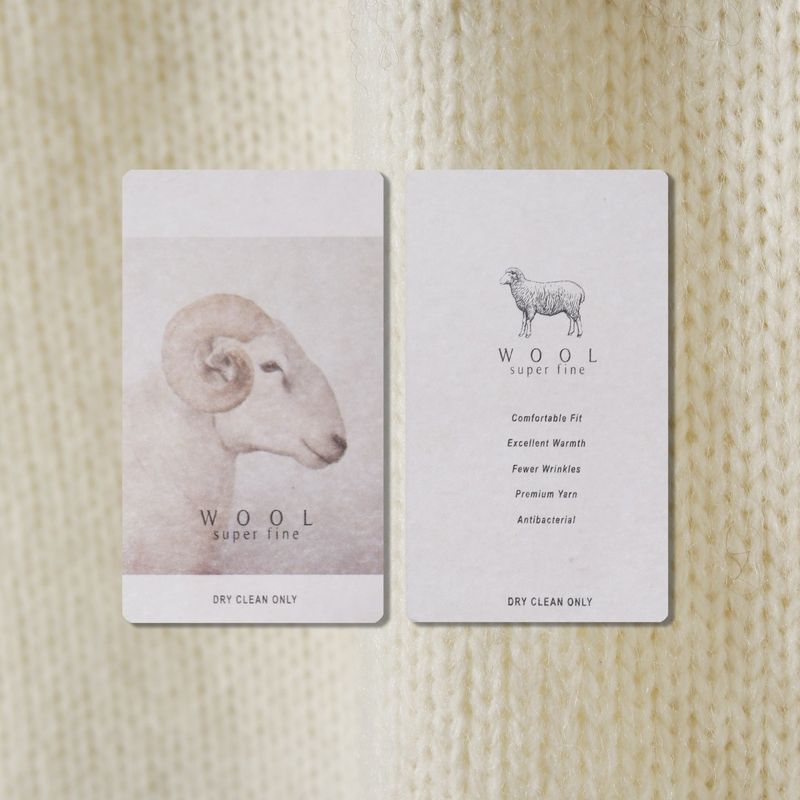 Tundra Mohair Knit (4 Colors)