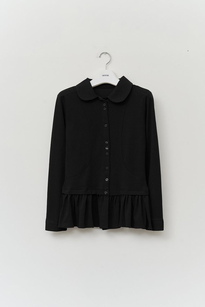(W) Grade Blouse