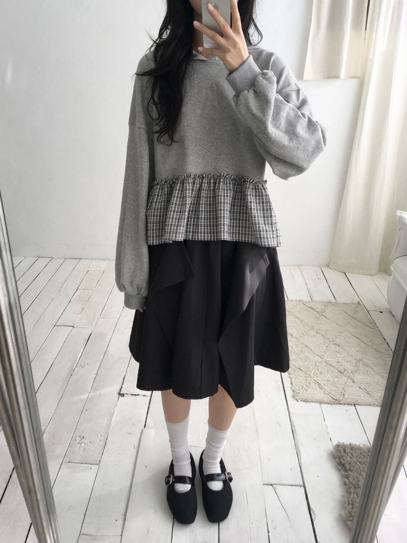 Another Skirt