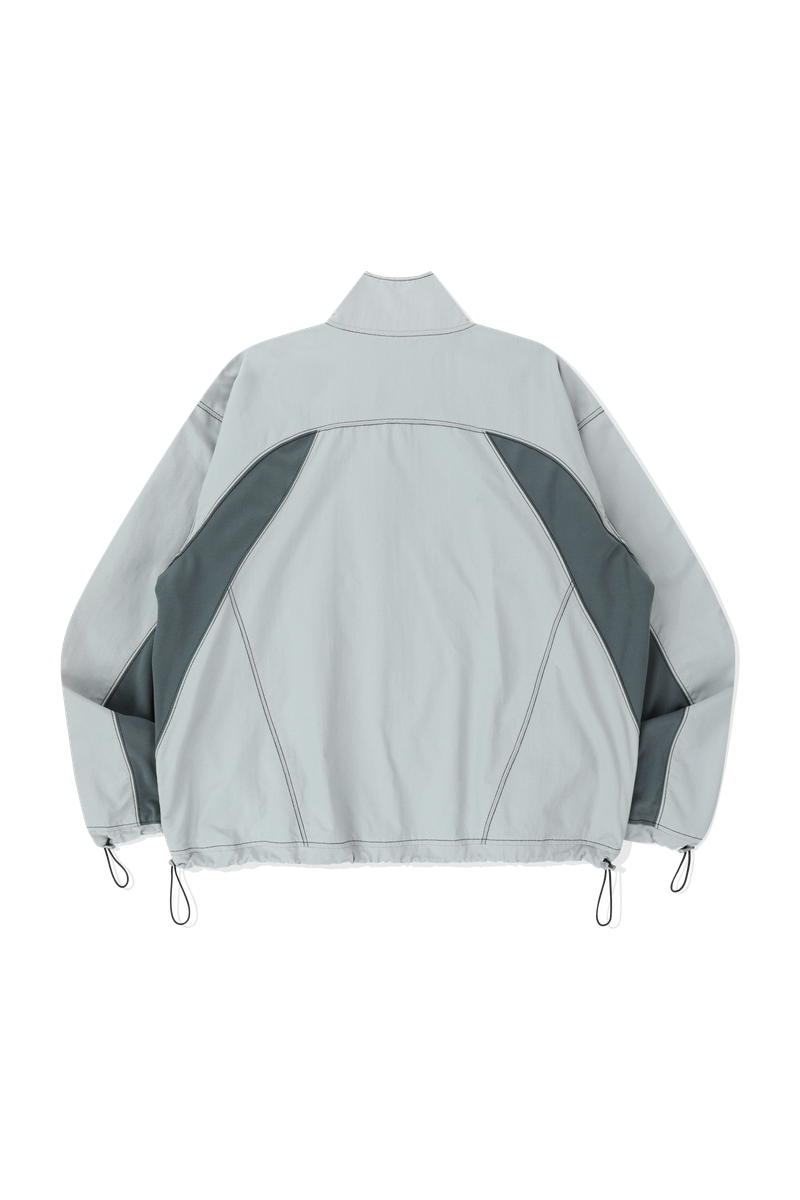 RUNNER'S WIND JACKET