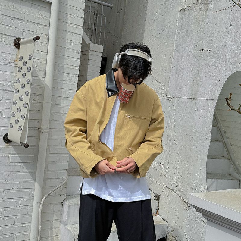ASCLO Ditto Work Jacket (2color)