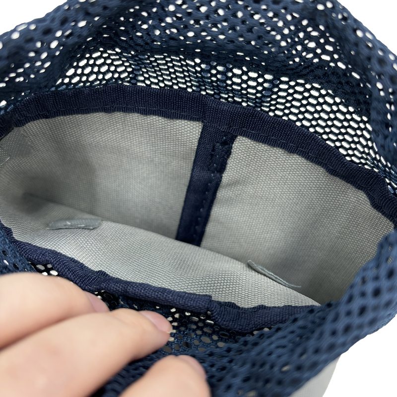 camper bottle bag