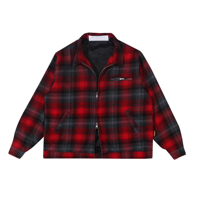ZODIAC Nevermind Work Jacket
