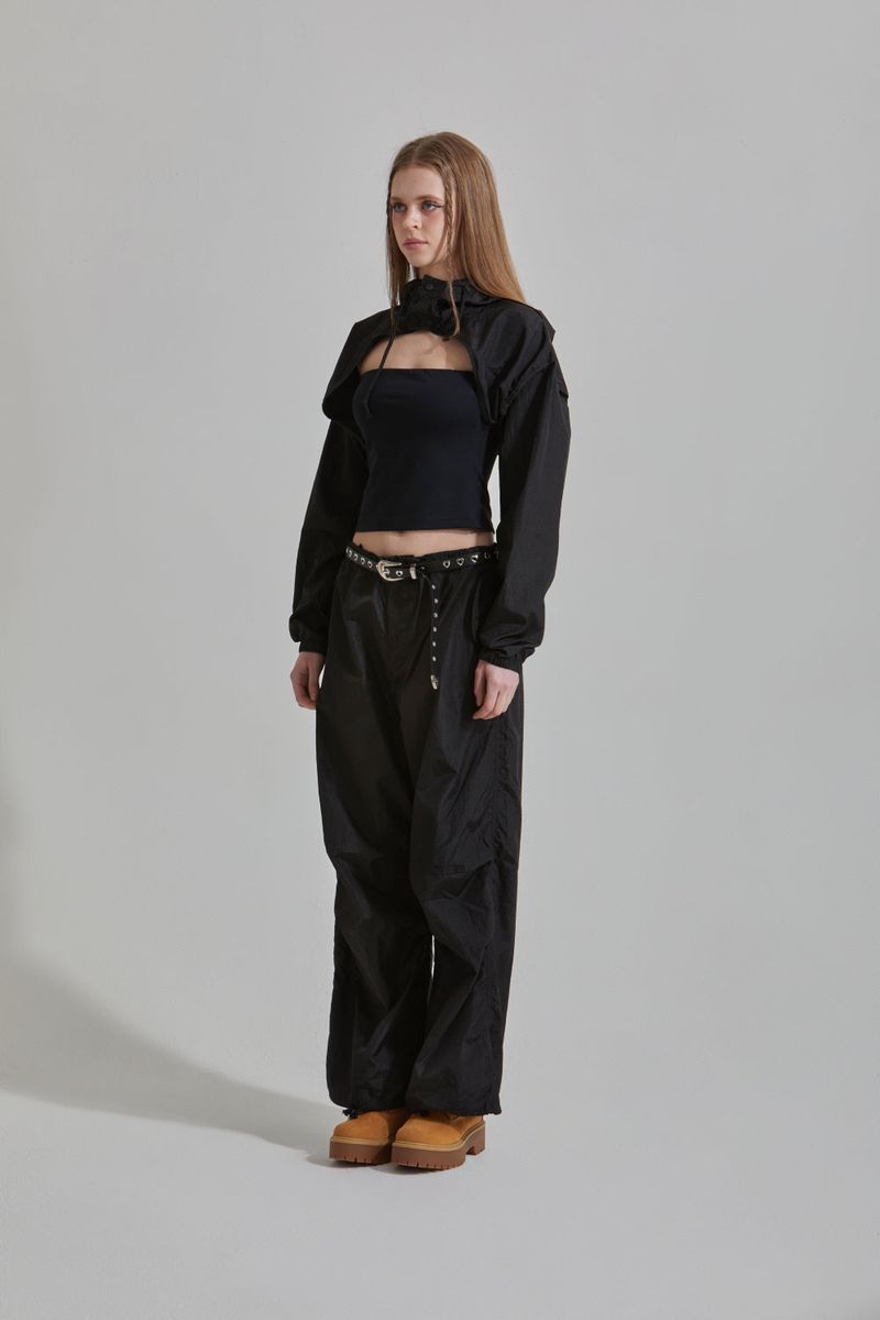 PARACHUTE JACKET