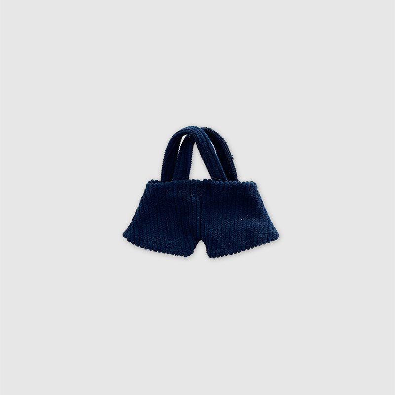 Papimyong（パピミョン）の「doll overalls（Smartphone Accessories）」