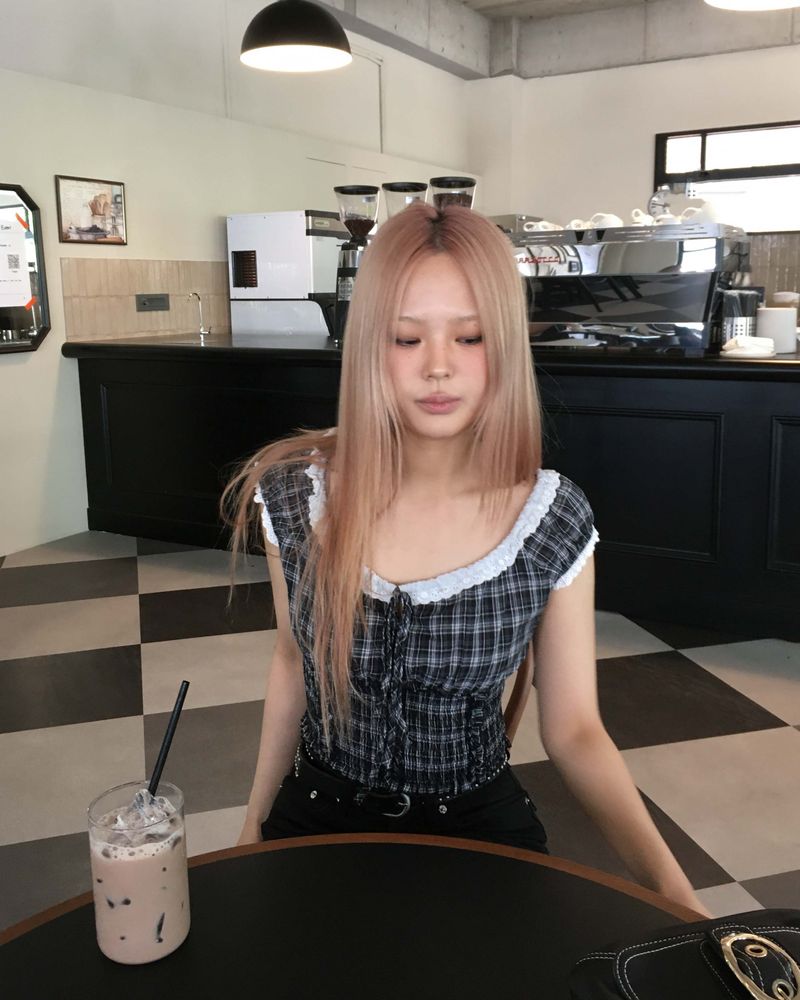 kyoive（コイブ）の「Smoky blouse（Tops）」