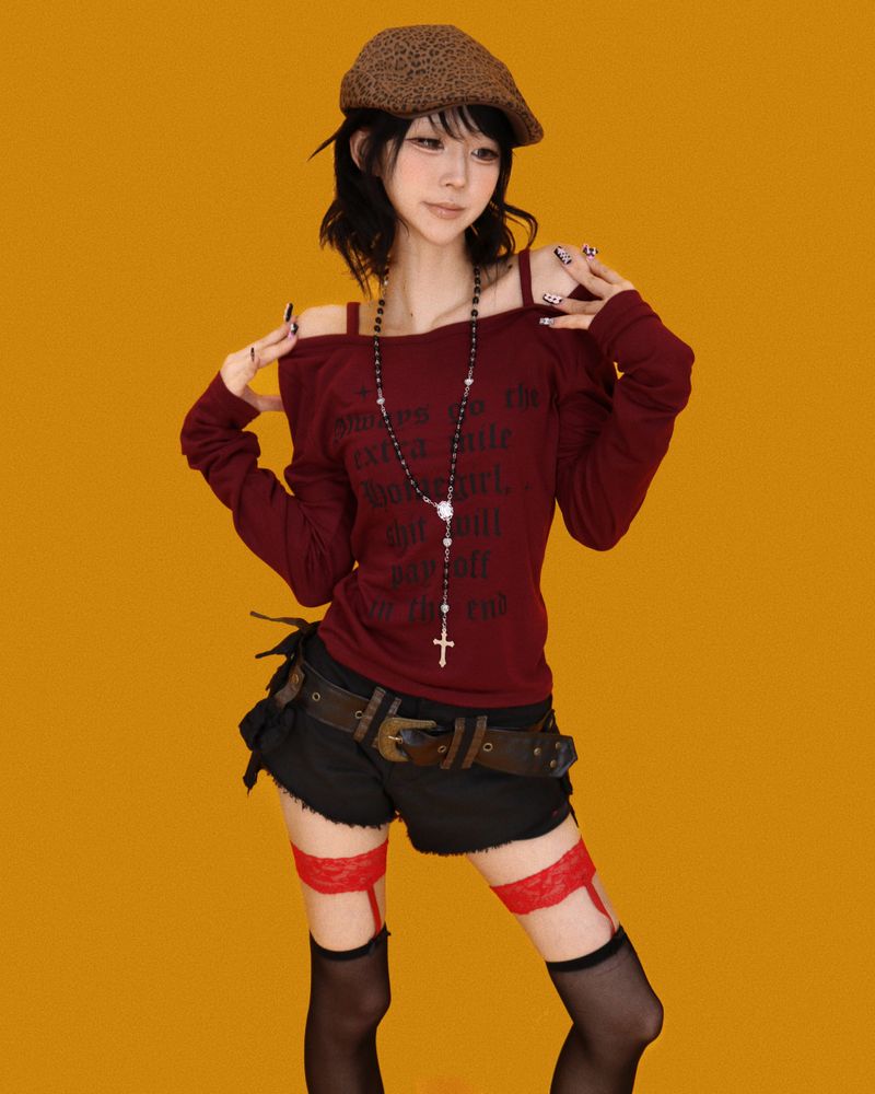 hit pocket belt shorts