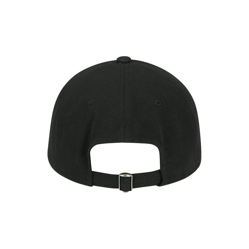 M-30 Double Loop Logo Ballcap Black