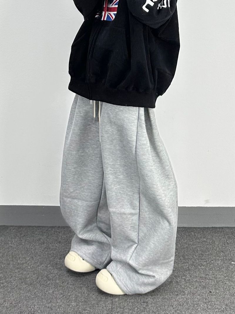 tok fleece training pants