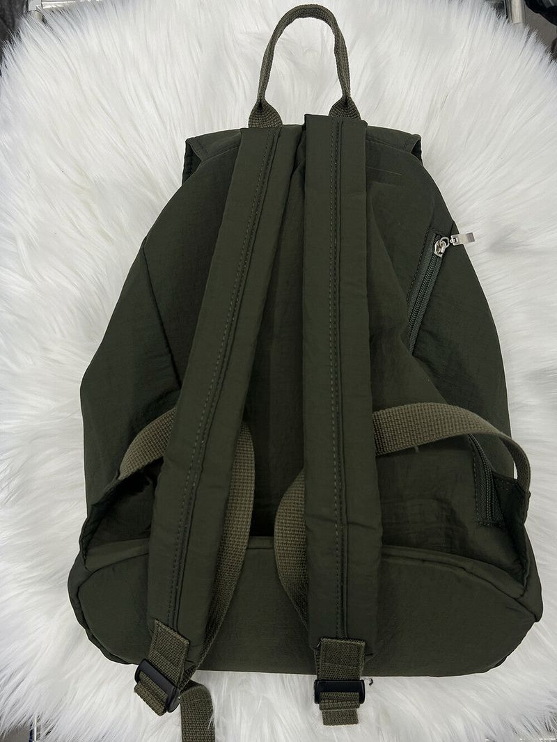 [美愛 1970] Rose pocket backpack (3color)
