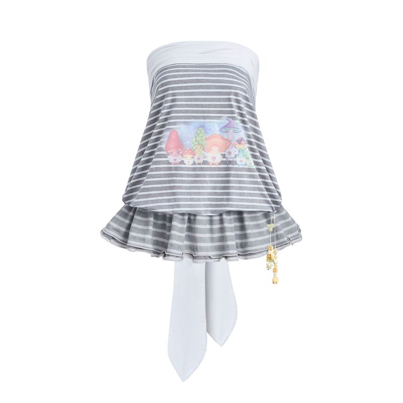 MANGATA（マンガタ）の「RHYSUNN TOP（Tops）」