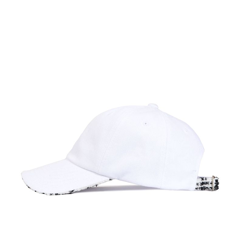 BBD Tweed Cap