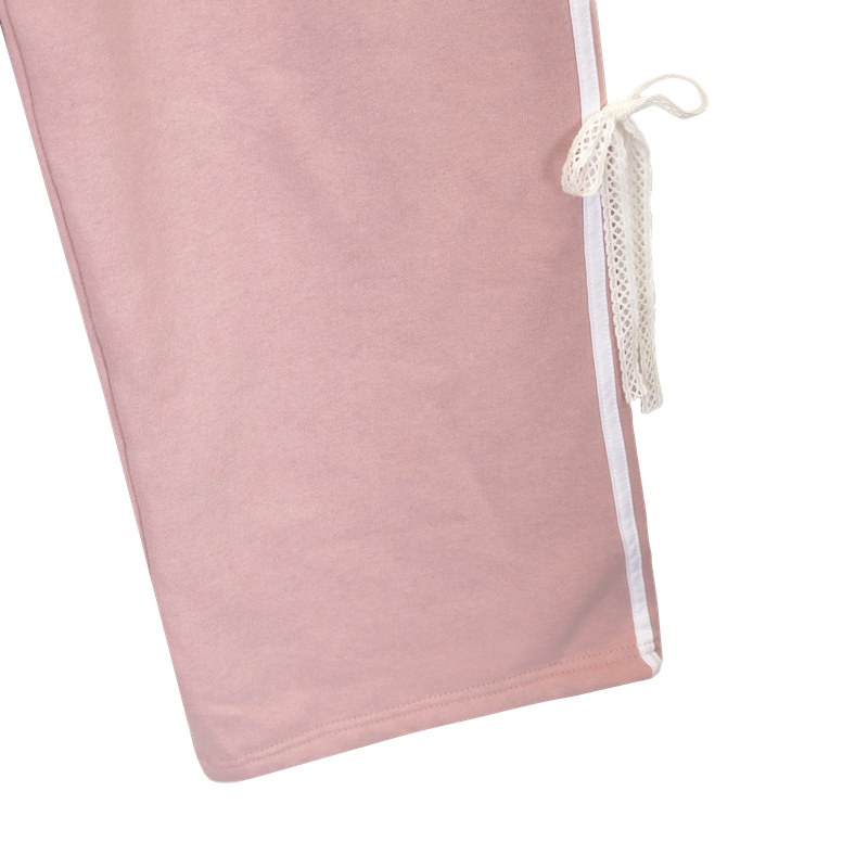 SNOWY STRIDE TRACK PANTS