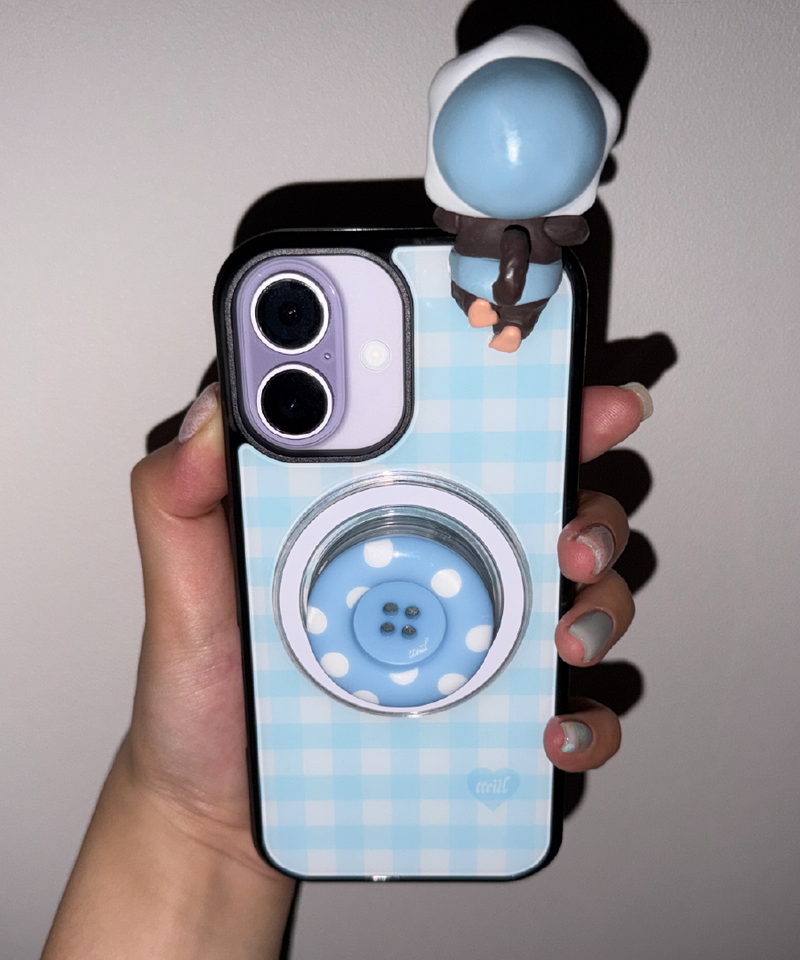 Dot Button Tok (Mag safe)
