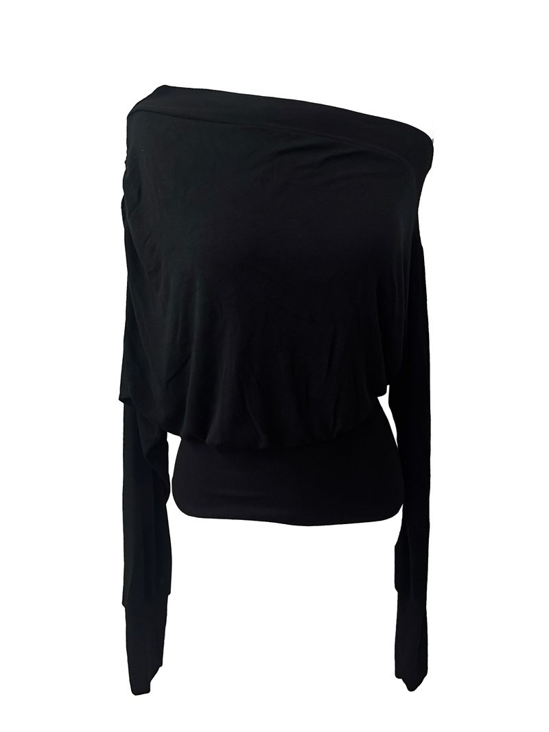 eve off-shoulder mtm (3color)