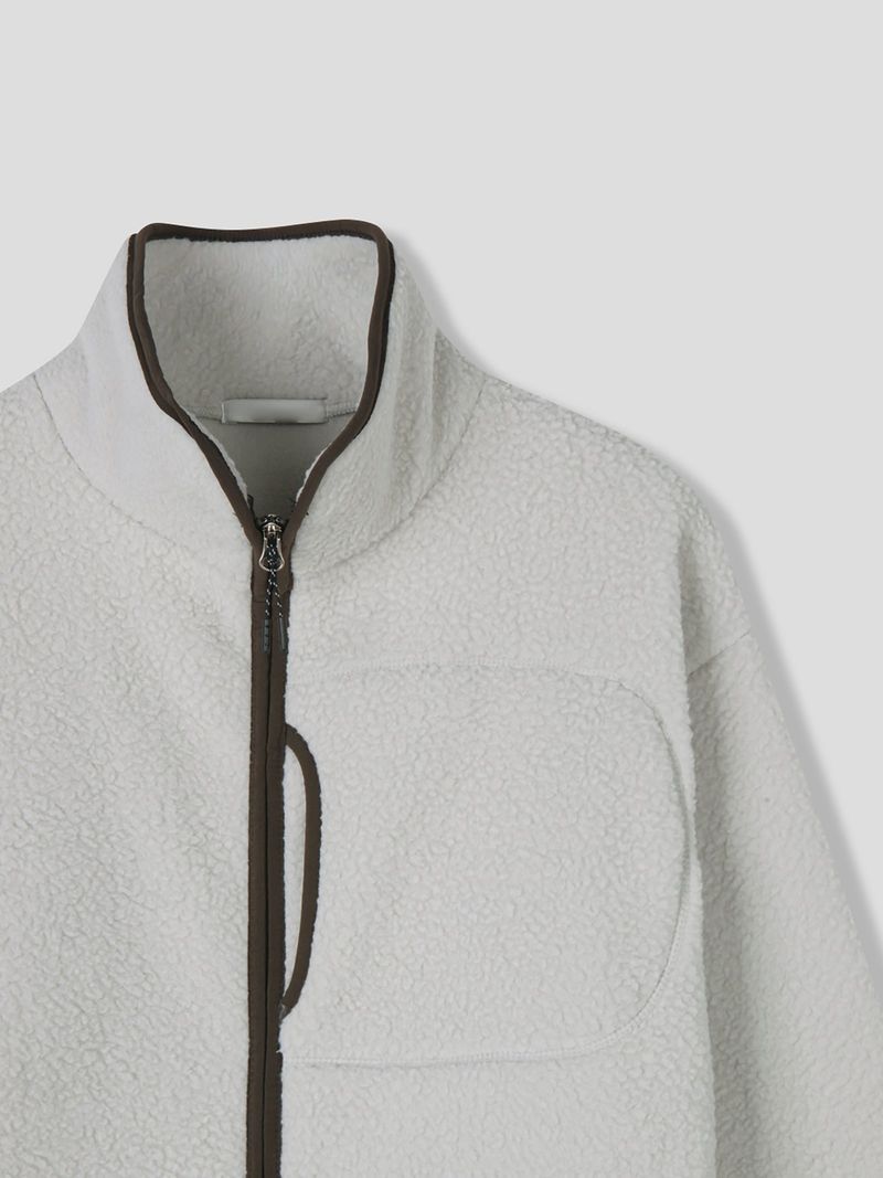 Atom Fleece Jacket