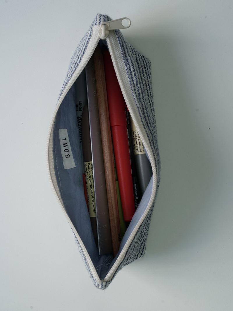 Boat Pen case