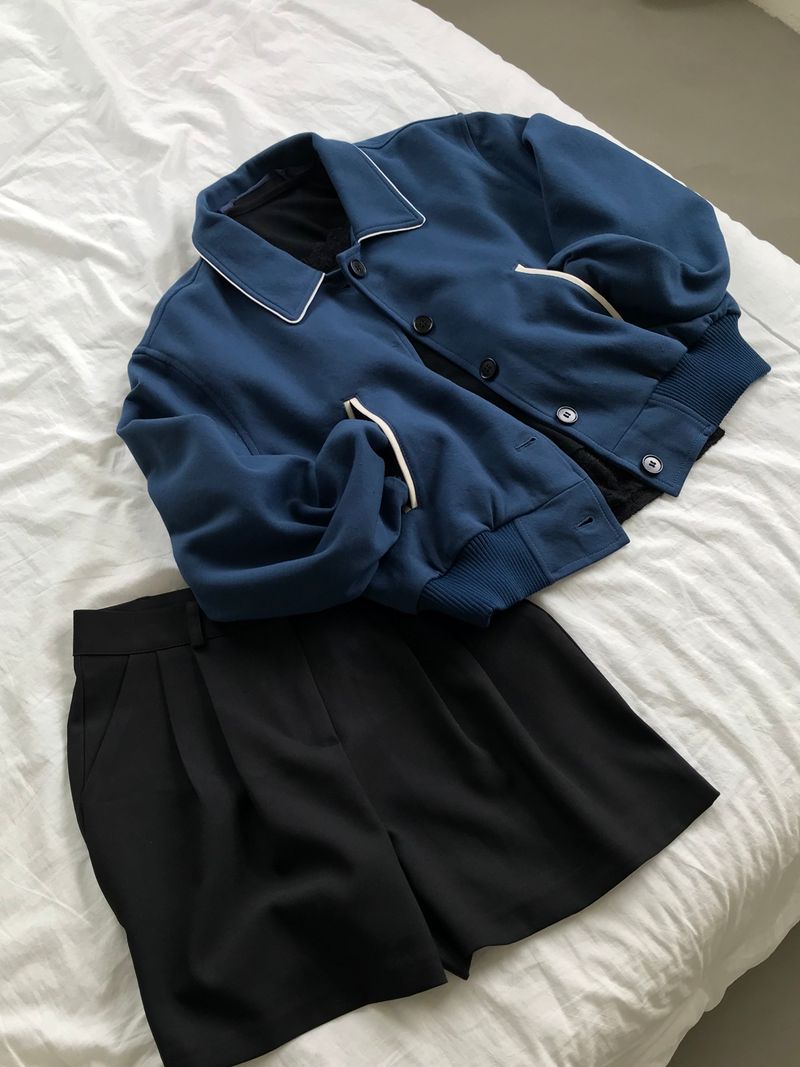 Ely jacket