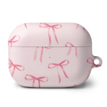 ONCESTUDIO(オンセスタジオ)の「AirPods Case Thin Ribbon 01(Smartphone Accessories)」
