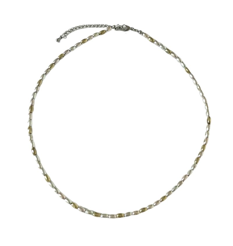 CANDYCHIC（キャンディーシック）の「MADE ana necklace（Accessories）」