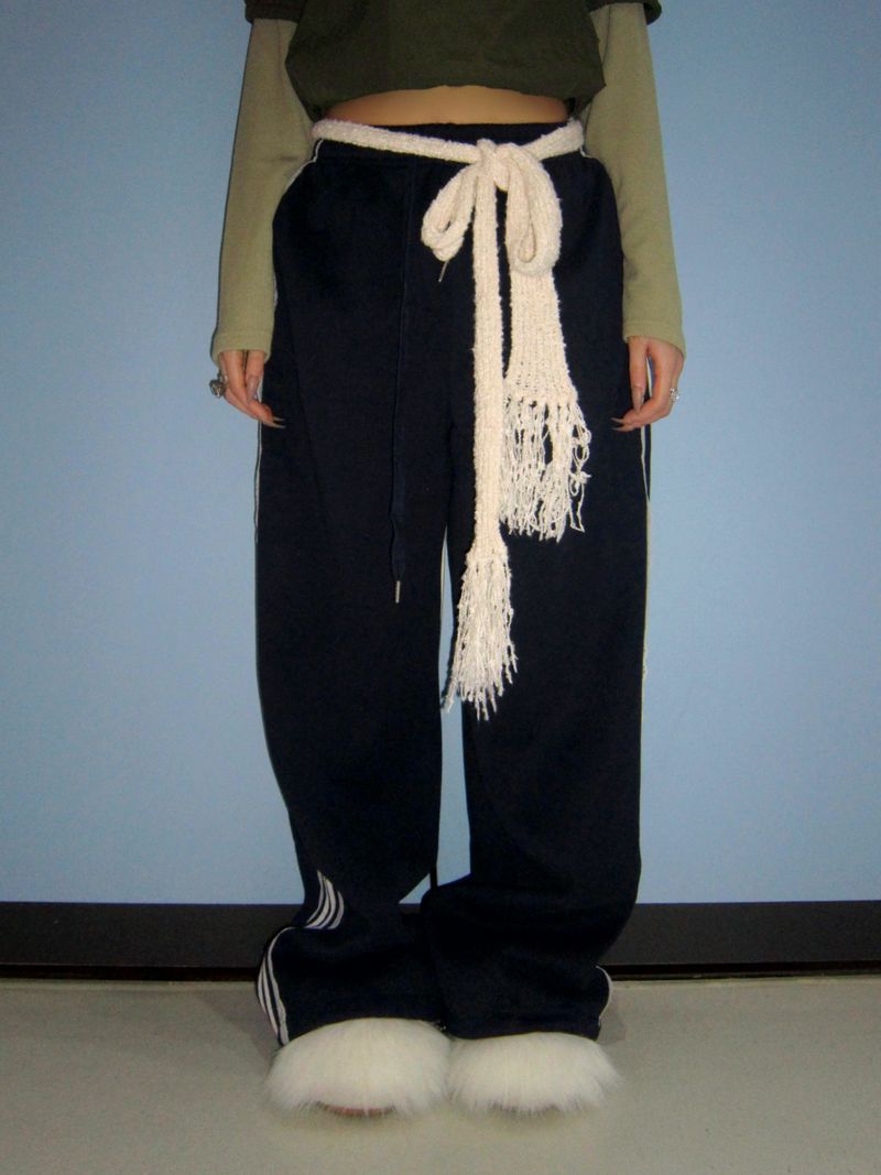 Lace training-PT