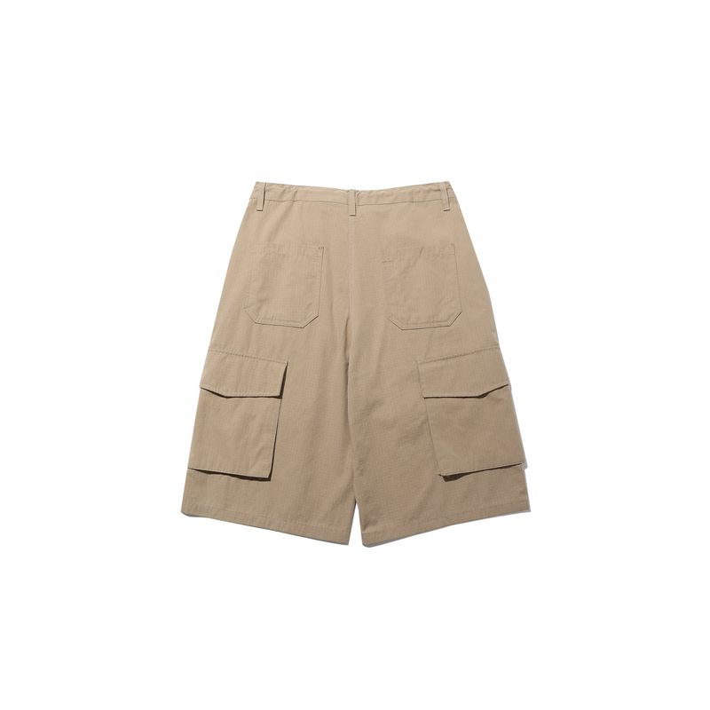 Dan Rip Multi Cargo Shorts (3color)