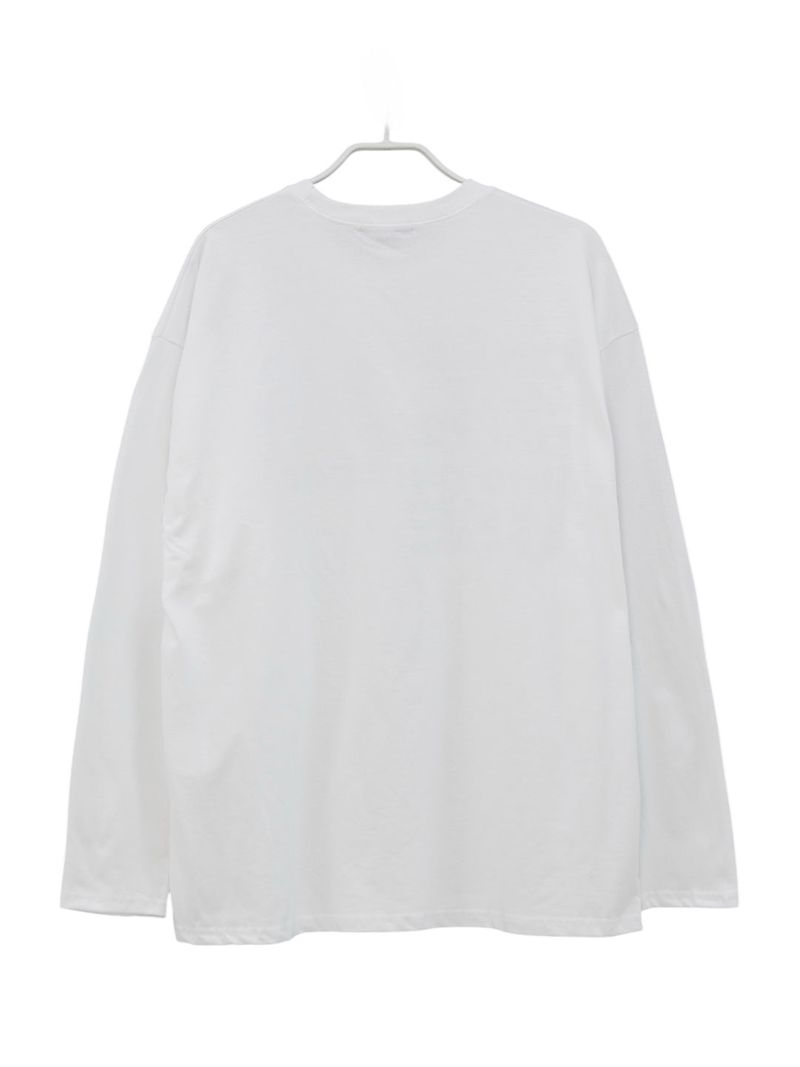 New Online Long Sleeve (3 Colors)