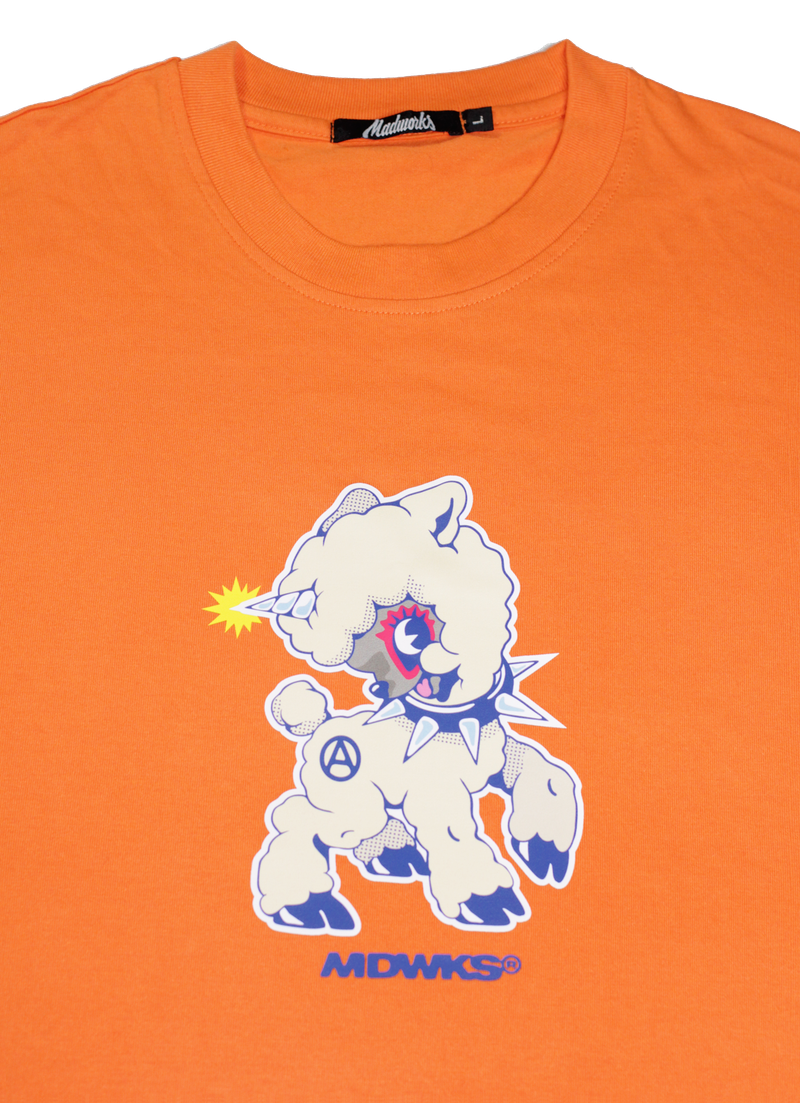 ザ シェパードTシャツ