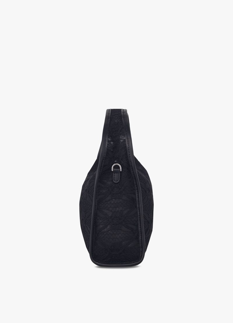 LACE TOTE