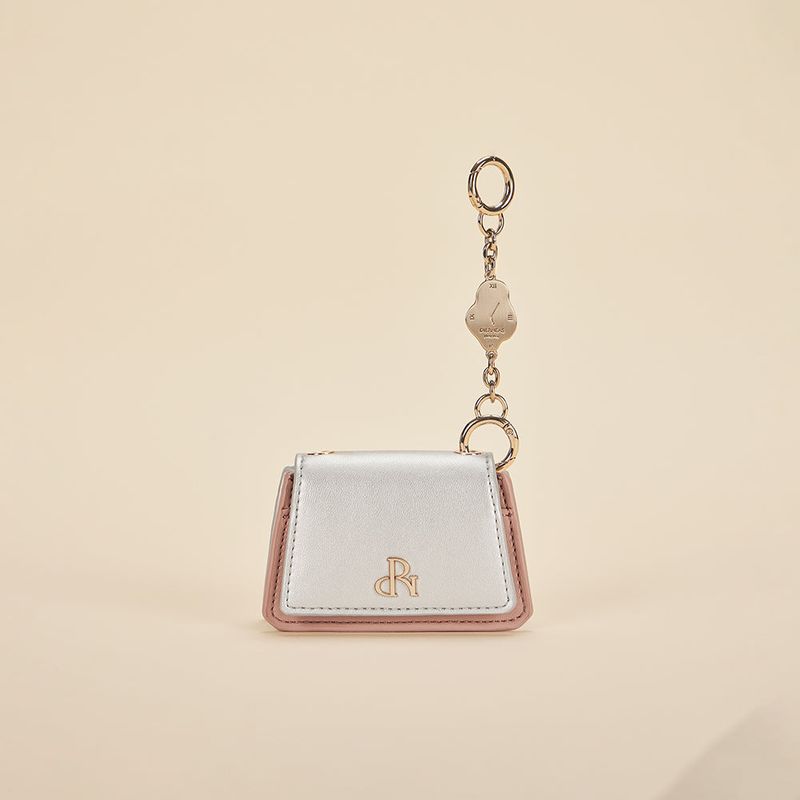 Mel.le (Coral Silver)