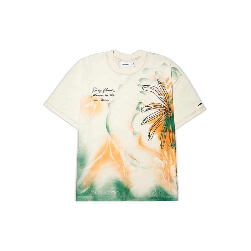 HADES（ハデス）の「HADES FLORIE TEE（Tops）」