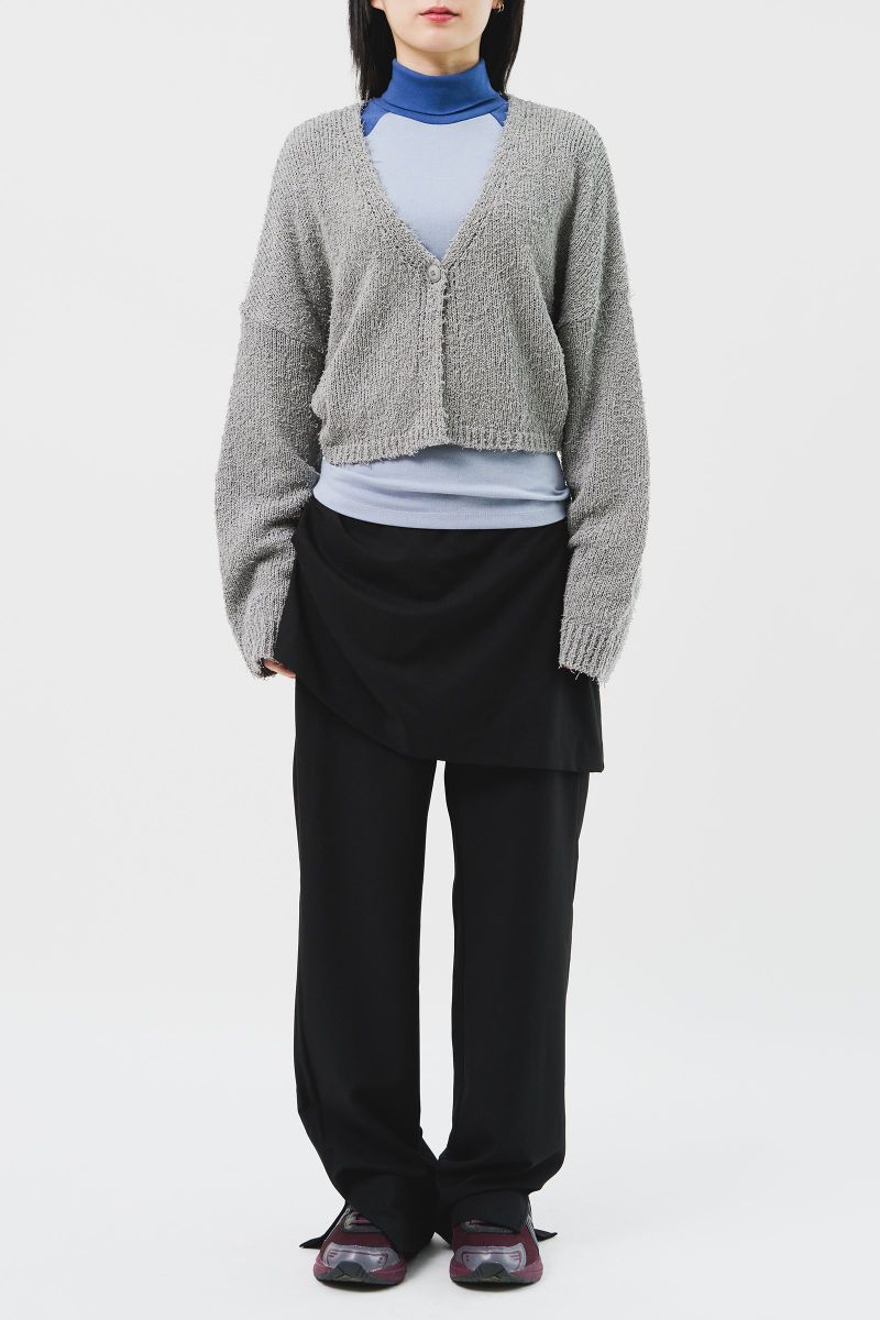 (W) Glee Skirt Pants (2color)