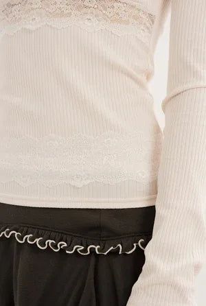 Azalea top - pink