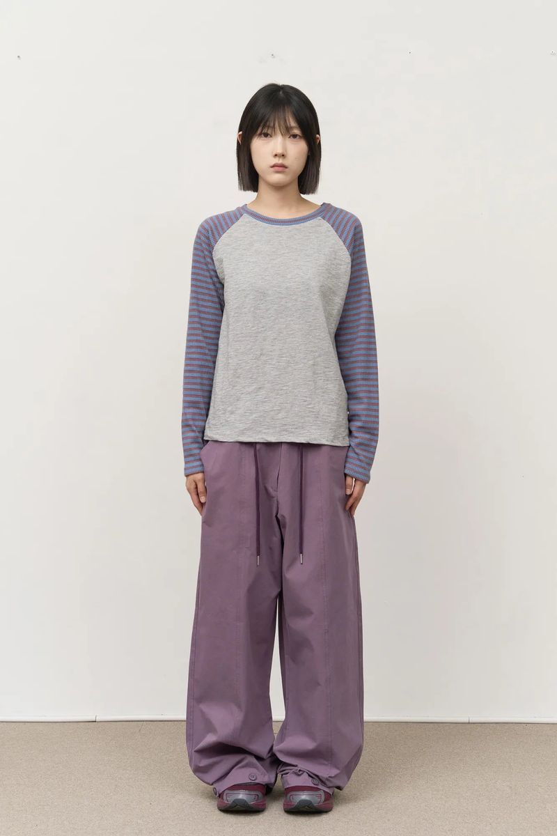 (W) Celt Color Top