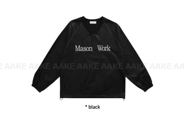グロッシーⅤネックMTM