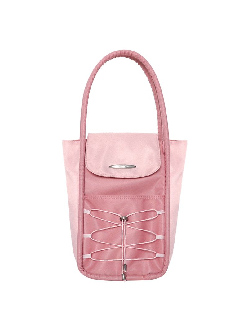 SIWL107（シウォル107）の「Baby Tidi Bag (Pink)（Bags）」