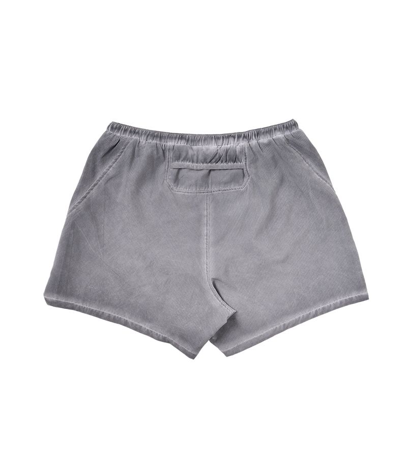 Air Vent Luna Running Pants (Charcoal)