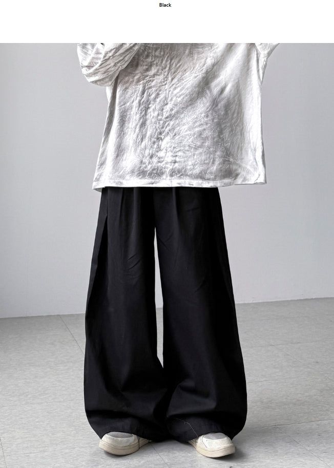 Viol Balloon Wide Pants