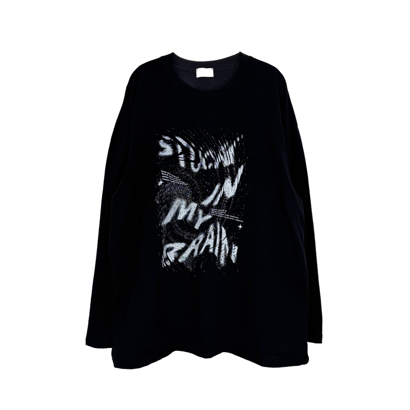 cosmic long sleeve