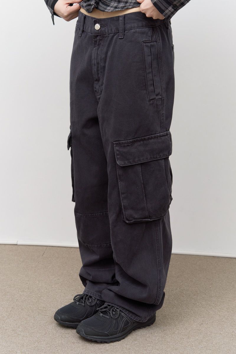 Desert Washed Dyeing Cargo