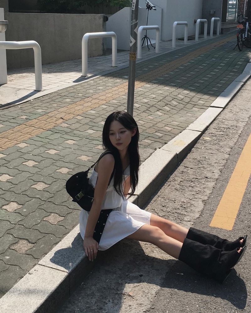ダブルベルト