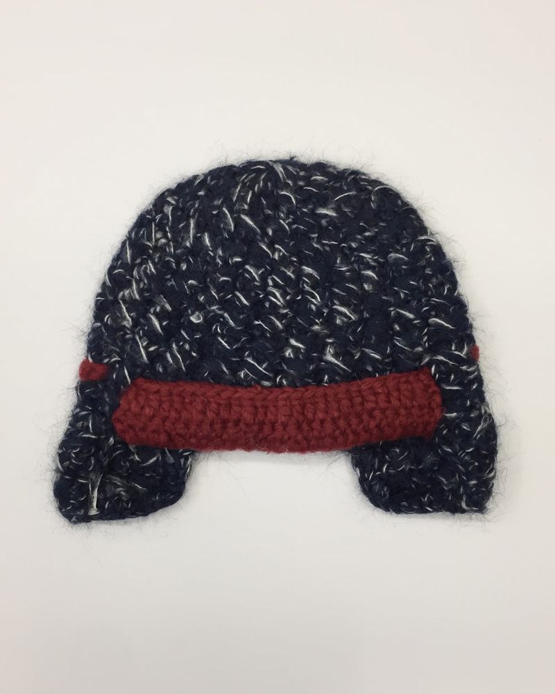 Hazel Trooper Hat (3 Colors)