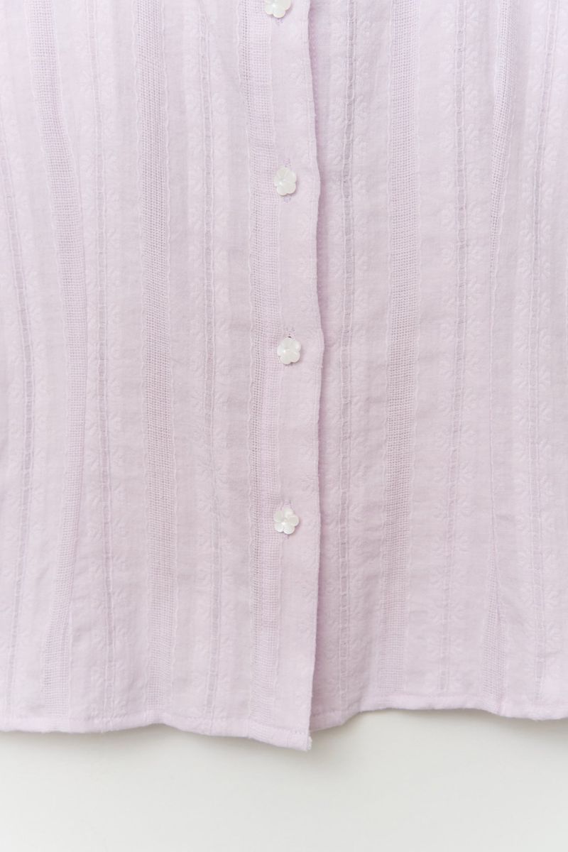 (W) Soothe Shirt