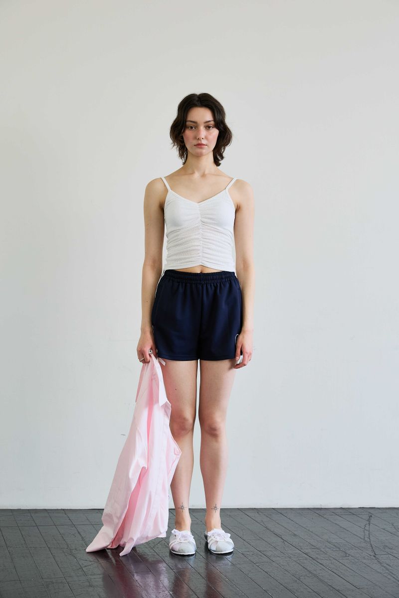 ARIKIM（アリキム）の「ALLURE BUSTIER SLEEVELESS / WHITE（Tops）」