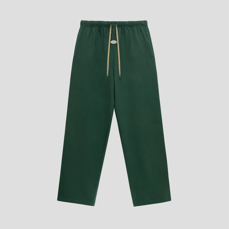 PARAGRAPH（パラグラフ）の「METAL ELLIPSE LOGO PANTS（Pants）」