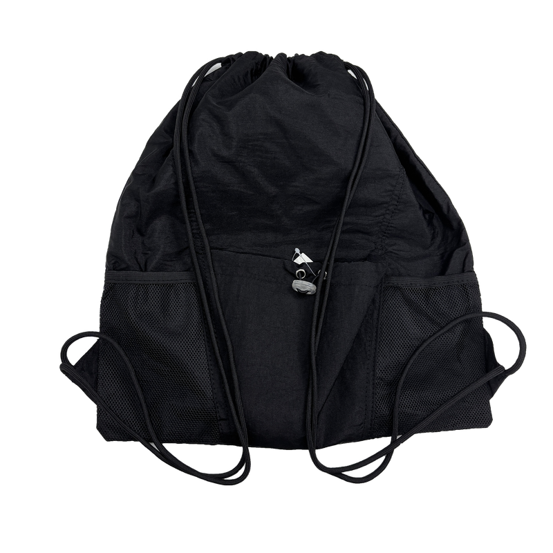 mitch string bag